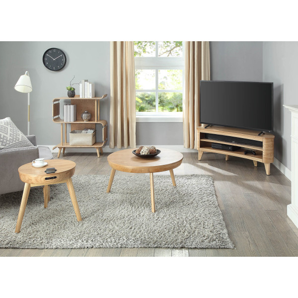 San Francisco Smart Lamp Table